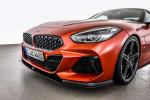 BMW Z4 ACS4 4.0i by AC Schnitzer 2019 года